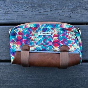 PoCampo Handlebar Bike Bag